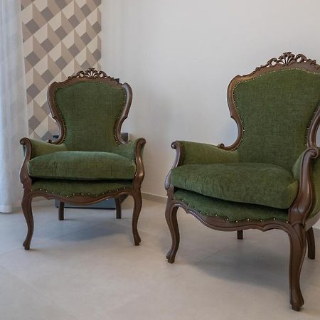 Maiolica Rooms Ragusa Eksteriør bilde