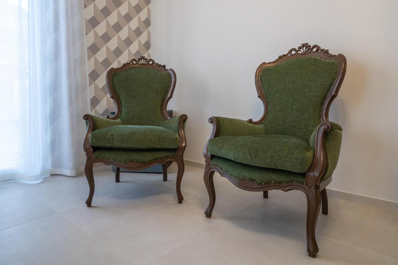 Maiolica Rooms Ragusa Eksteriør bilde